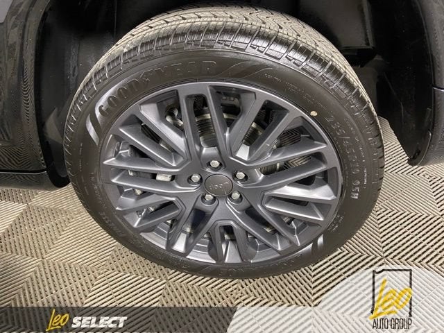 2022 Jeep Compass High Altitude 4x4