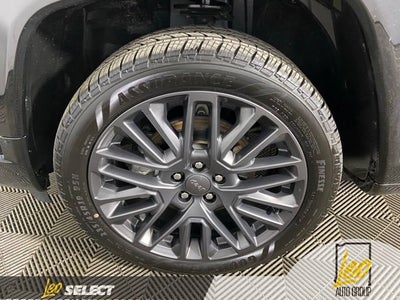 2022 Jeep Compass High Altitude 4x4