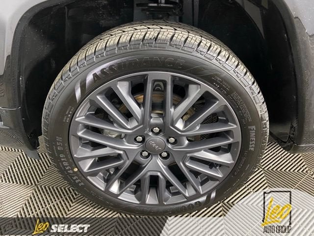 2022 Jeep Compass High Altitude 4x4