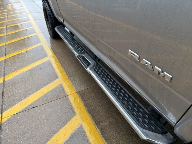 2022 RAM 3500 Laramie