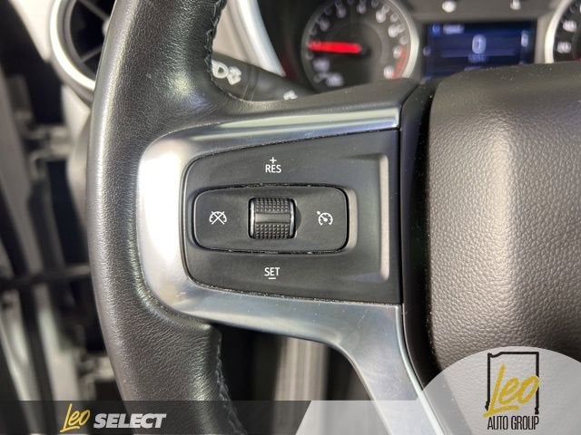 2020 Chevrolet Blazer 1LT