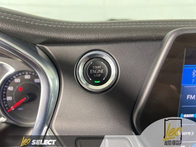 2020 Chevrolet Blazer 1LT