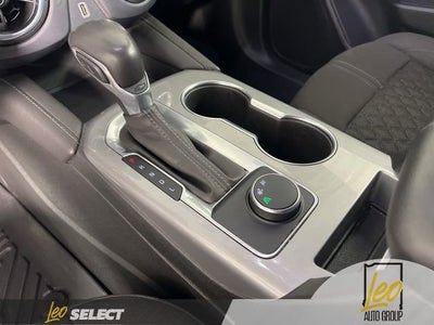 2020 Chevrolet Blazer 1LT