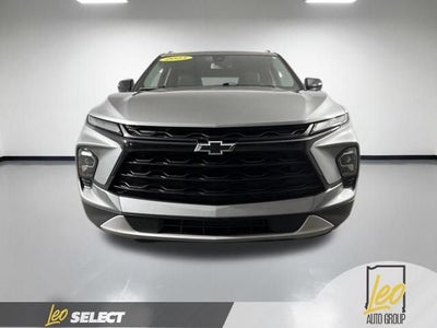 2023 Chevrolet Blazer 3LT