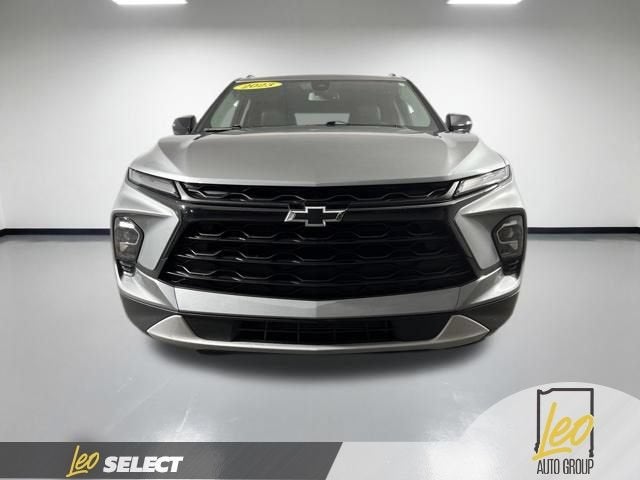 2023 Chevrolet Blazer 3LT
