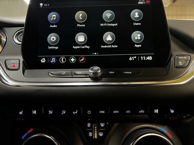 2024 Chevrolet Blazer 3LT