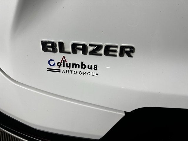 2023 Chevrolet Blazer 3LT