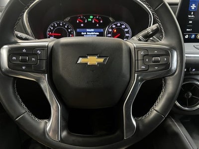 2023 Chevrolet Blazer 3LT