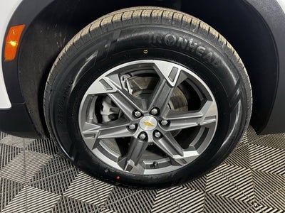 2023 Chevrolet Blazer 3LT