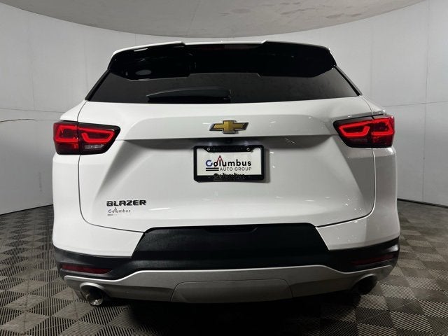 2023 Chevrolet Blazer 3LT