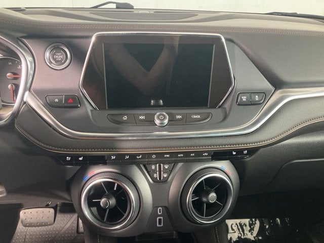 2021 Chevrolet Blazer Premier