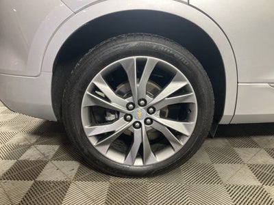 2021 Chevrolet Blazer Premier