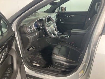 2021 Chevrolet Blazer Premier