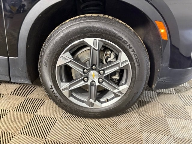 2023 Chevrolet Blazer 3LT