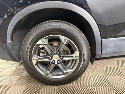 2023 Chevrolet Blazer 3LT