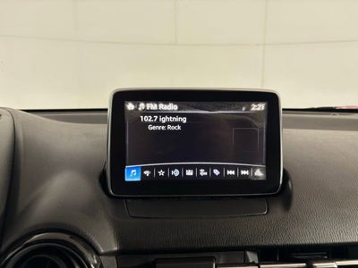 2016 Scion iA Base
