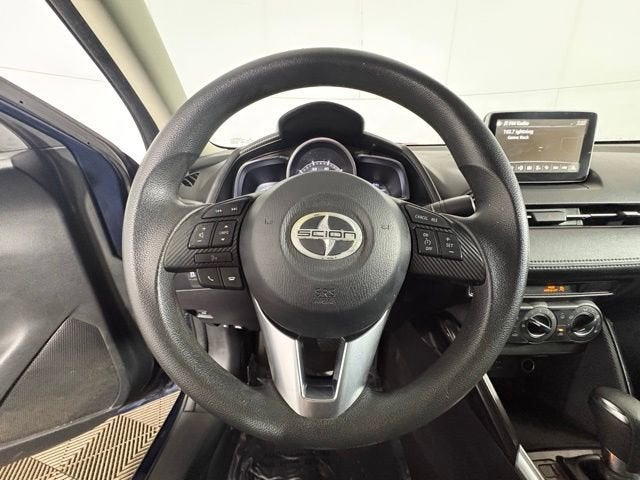 2016 Scion iA Base