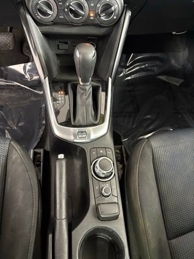 2016 Scion iA Base
