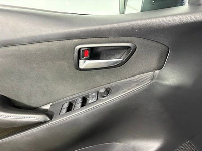 2016 Scion iA Base