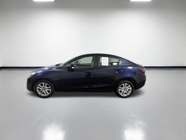 2016 Scion iA Base