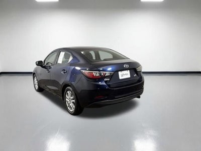 2016 Scion iA Base