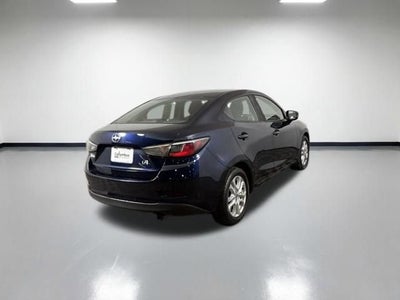 2016 Scion iA Base