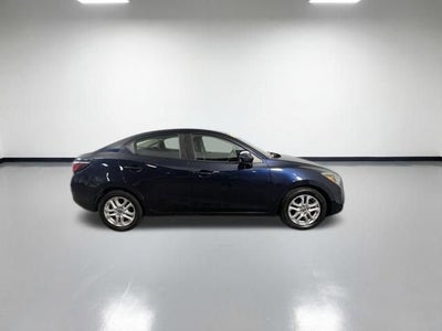 2016 Scion iA Base