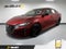 2024 Nissan Sentra SR Xtronic CVT