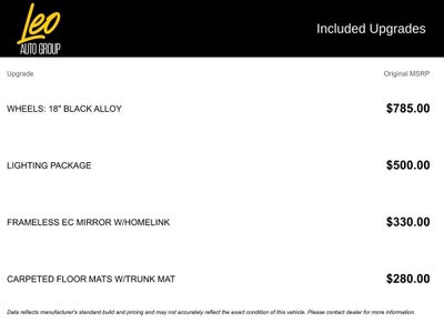 2024 Nissan Sentra SR Xtronic CVT