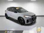 2023 Nissan Kicks SR Xtronic CVT