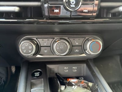 2025 Nissan Kicks SV Intelligent AWD