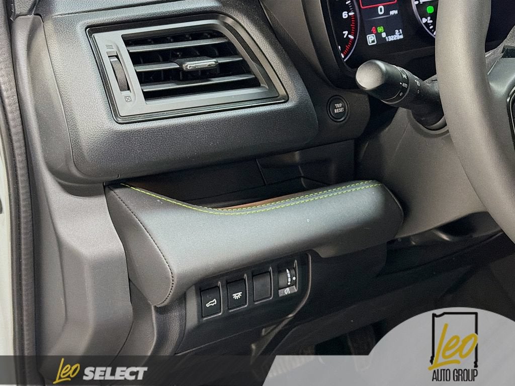 2025 Subaru Ascent Onyx Edition Limited 7-Passenger