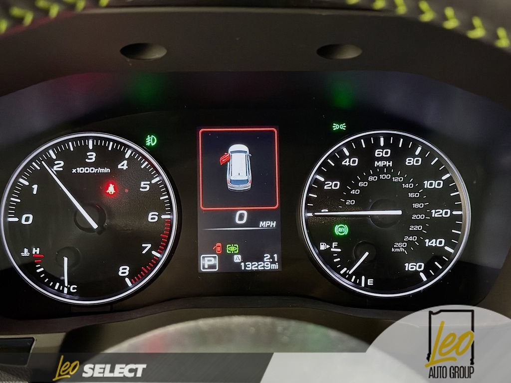2025 Subaru Ascent Onyx Edition Limited 7-Passenger