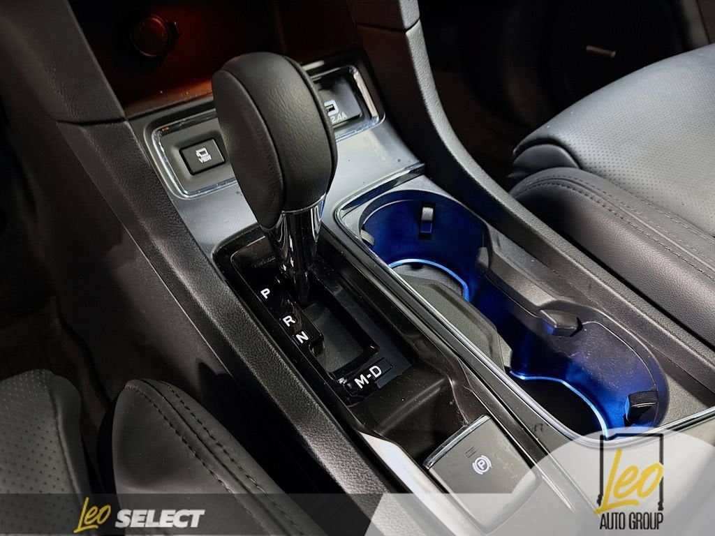 2025 Subaru Ascent Onyx Edition Limited 7-Passenger