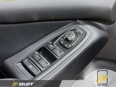 2025 Subaru Ascent Onyx Edition Limited 7-Passenger