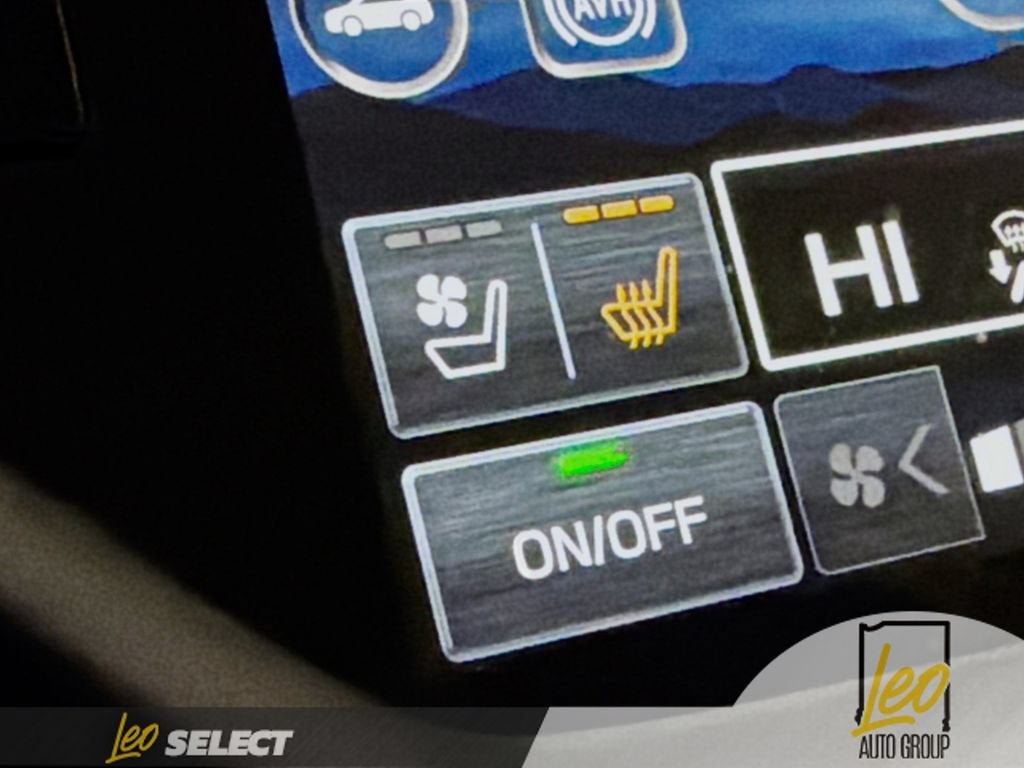 2025 Subaru Ascent Onyx Edition Limited 7-Passenger