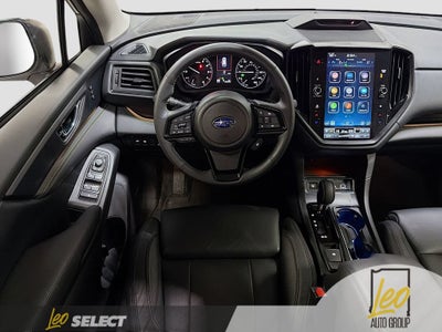 2025 Subaru Ascent Onyx Edition Limited 7-Passenger