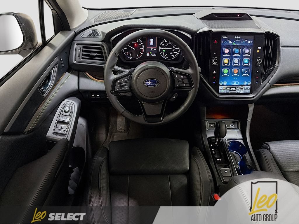 2025 Subaru Ascent Onyx Edition Limited 7-Passenger