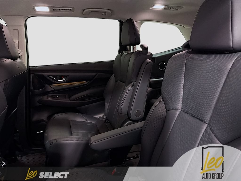 2025 Subaru Ascent Onyx Edition Limited 7-Passenger