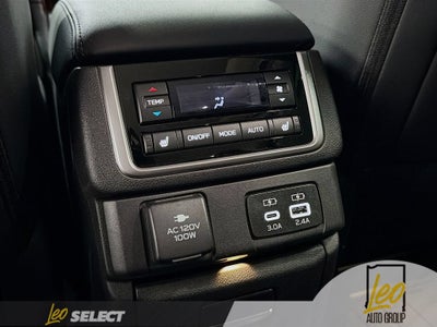 2025 Subaru Ascent Onyx Edition Limited 7-Passenger