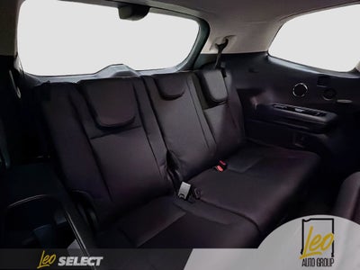 2025 Subaru Ascent Onyx Edition Limited 7-Passenger