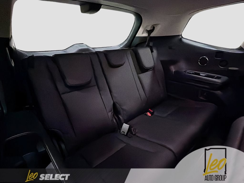 2025 Subaru Ascent Onyx Edition Limited 7-Passenger