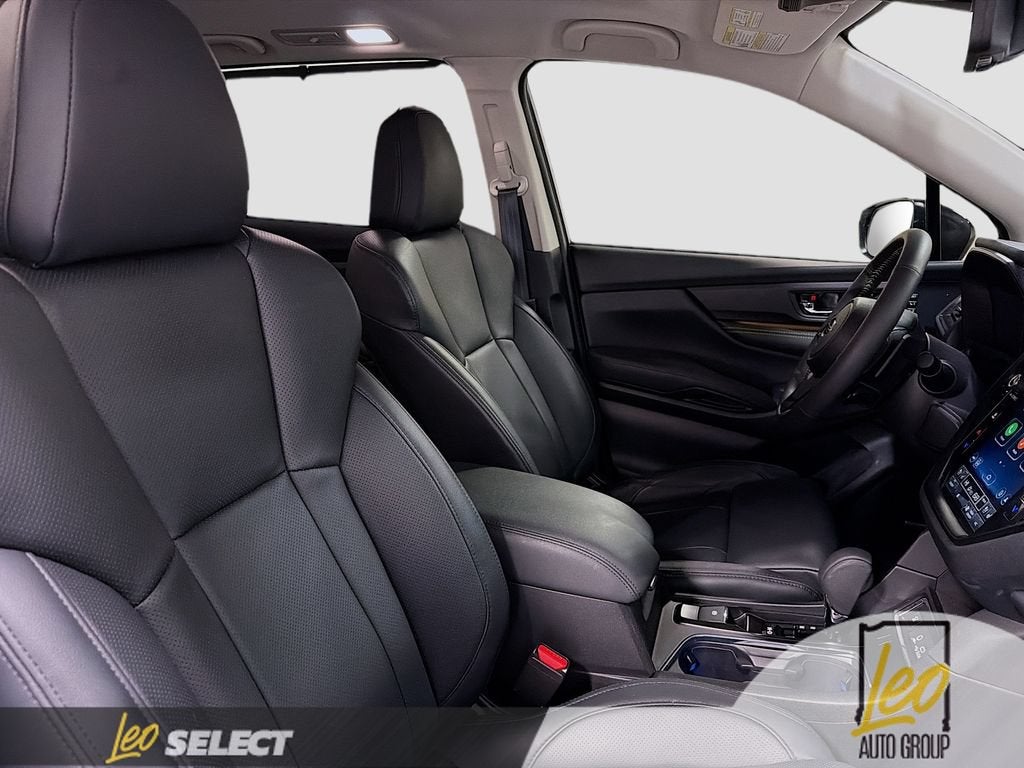 2025 Subaru Ascent Onyx Edition Limited 7-Passenger
