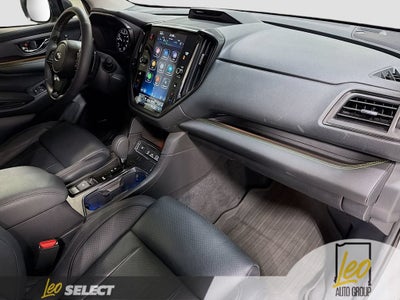 2025 Subaru Ascent Onyx Edition Limited 7-Passenger