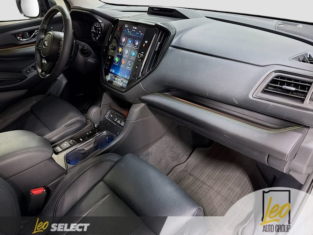 2025 Subaru Ascent Onyx Edition Limited 7-Passenger
