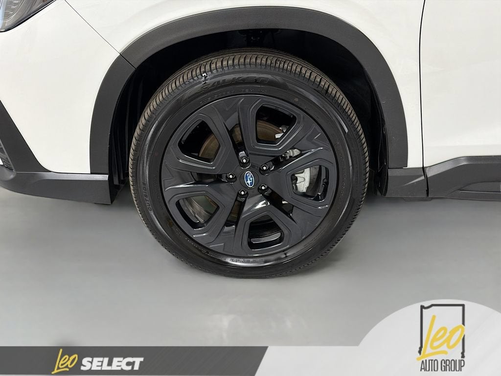 2025 Subaru Ascent Onyx Edition Limited 7-Passenger