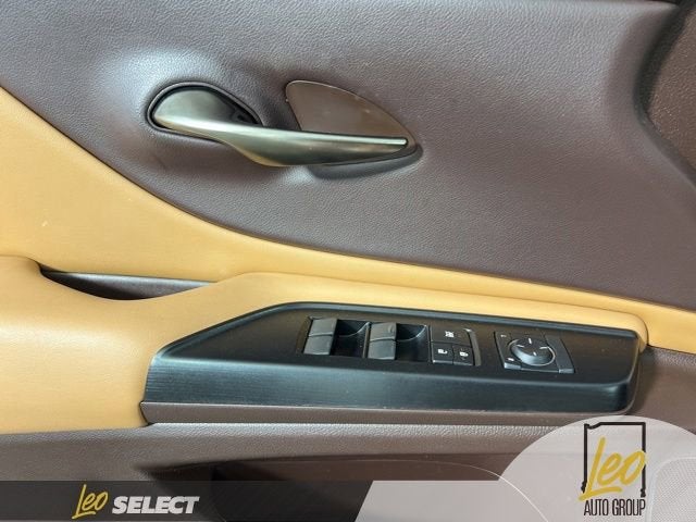 2020 Lexus ES 350 ES 350 Ultra Luxury