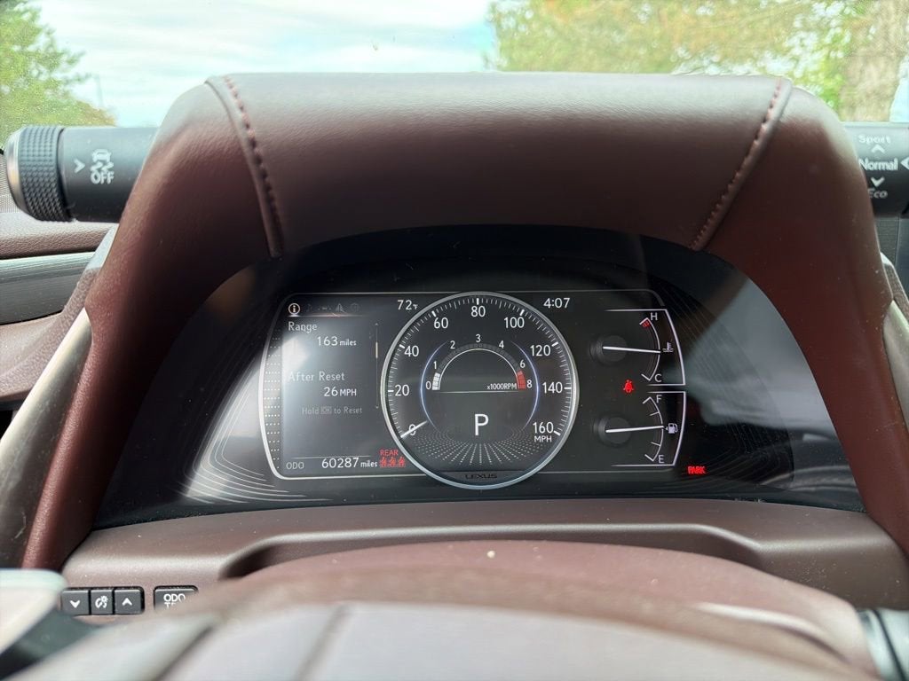 2020 Lexus ES 350 ES 350 Ultra Luxury