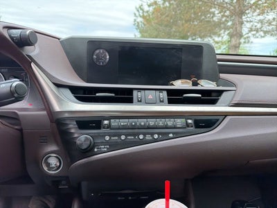 2020 Lexus ES 350 ES 350 Ultra Luxury