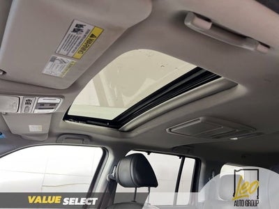 2015 Honda Pilot Touring